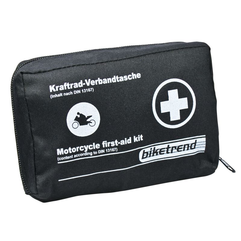 Cartrend Verbandtasche Motorrad