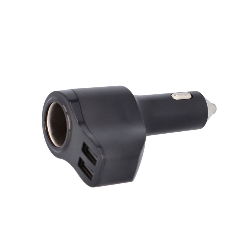 Cartrend Ladesteckdose USB