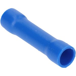 Cartrend Kabel Quatschverbinder für Autos blau 2-teilig Cartrend Kabel Quatschverbinder für Autos blau 2-teilig