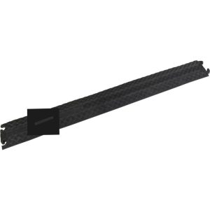 Cartrend  Kabelbrücke 100 cm