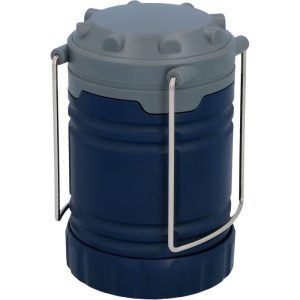 Cartrend Mini Campingleuchte ausziehbar Cartrend Mini Campingleuchte ausziehbar