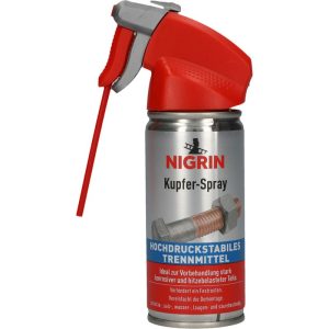Nigrin Kupfer Spray 100 ml Nigrin Kupfer Spray 100 ml