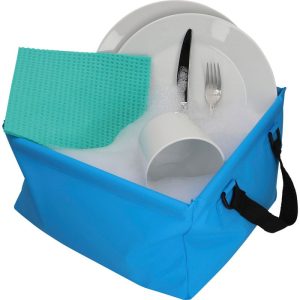 Cartrend Wasserschüssel faltbar 15 L Cartrend Wasserschüssel faltbar 15 L