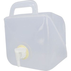 Cartrend Wasserkanister faltbar 10 L Cartrend Wasserkanister faltbar 10 L