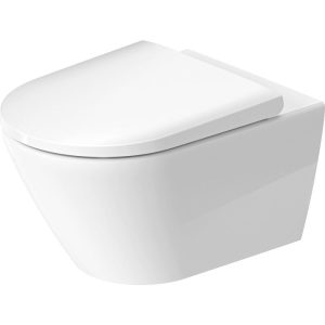 Duravit Spülrandloses-WC-Set D-Neo Duravit Spülrandloses-WC-Set D-Neo