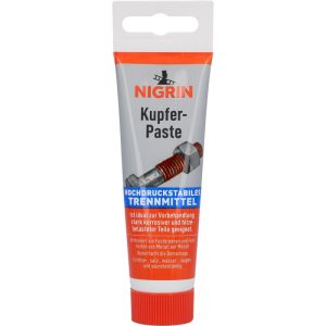 Nigrin Kupfer-Paste 50 g Nigrin Kupfer-Paste 50 g