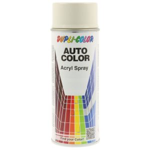 DUPLI-COLOR AC 1-0112 weiß-grau 400 DUPLI-COLOR AC 1-0112 weiß-grau 400