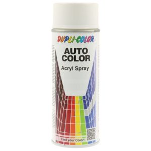 DUPLI-COLOR AC 1-0400 weiß-grau 400 DUPLI-COLOR AC 1-0400 weiß-grau 400