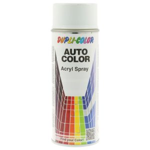 DUPLI-COLOR AC 1-0465 weiß-grau 400 DUPLI-COLOR AC 1-0465 weiß-grau 400