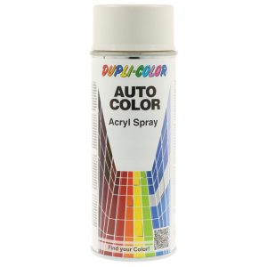DUPLI-COLOR AC 1-0480 weiß-grau 400 DUPLI-COLOR AC 1-0480 weiß-grau 400
