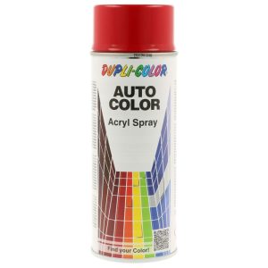 DUPLI-COLOR AC 5-0240 rot 400 DUPLI-COLOR AC 5-0240 rot 400