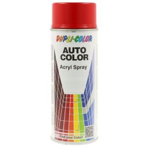 DUPLI-COLOR AC 5-0281 rot 400 DUPLI-COLOR AC 5-0281 rot 400