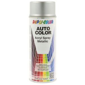 DUPLI-COLOR AC 10-0111 silber metallic 400 DUPLI-COLOR AC 10-0111 silber metallic 400