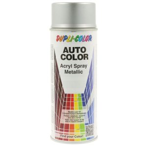 DUPLI-COLOR AC 10-0124 silber metallic 400 DUPLI-COLOR AC 10-0124 silber metallic 400
