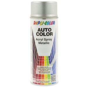 DUPLI-COLOR AC 10-0128 silber metallic 400 DUPLI-COLOR AC 10-0128 silber metallic 400