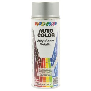 DUPLI-COLOR AC 10-0132 silber metallic 400 DUPLI-COLOR AC 10-0132 silber metallic 400