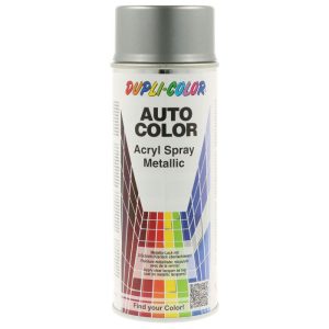 DUPLI-COLOR AC 10-0210 silber metallic 400 DUPLI-COLOR AC 10-0210 silber metallic 400