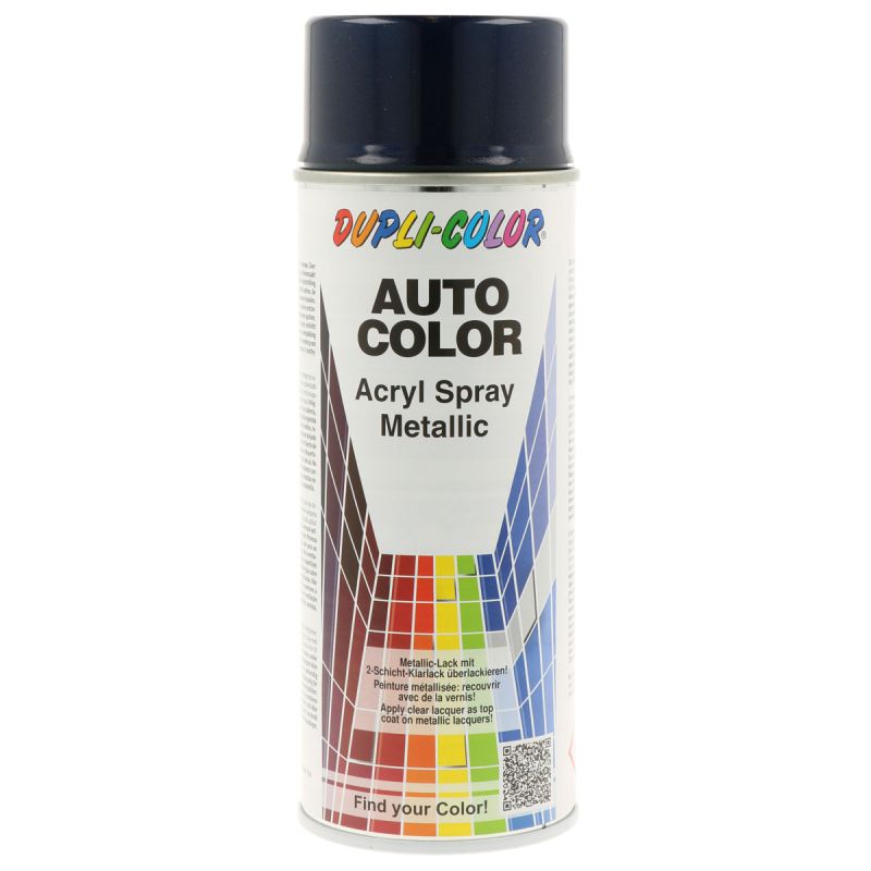 DUPLI-COLOR AC 20-1200 blau metallic 400