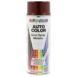DUPLI-COLOR AC 50-0290 rot metallic 400 DUPLI-COLOR AC 50-0290 rot metallic 400