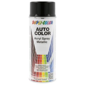 DUPLI-COLOR AC 70-0730 grau metallic 400 DUPLI-COLOR AC 70-0730 grau metallic 400