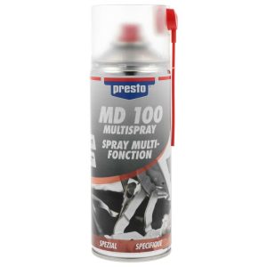 presto Multifunktionsspray 400 presto Multifunktionsspray 400