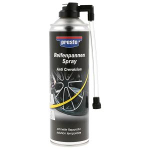 presto Reifenpannenspray 500 presto Reifenpannenspray 500