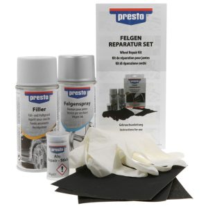 presto Felgen-Reparatur-Set presto Felgen-Reparatur-Set