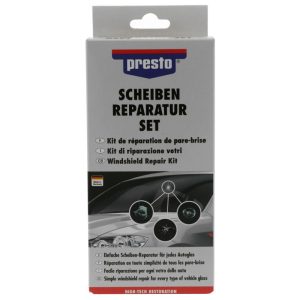 presto Scheiben-Reparatur-Set presto Scheiben-Reparatur-Set