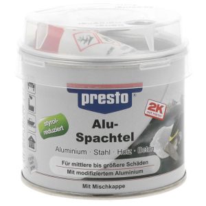 presto Alu-Spachtel 250g presto Alu-Spachtel 250g