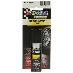 DUPLI-COLOR ALU WHEEL PAINT quartz 12 DUPLI-COLOR ALU WHEEL PAINT quartz 12