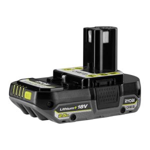 Ryobi Akku RB1825C 2,5 Ah 18Volt Ryobi Akku RB1825C 2,5 Ah 18Volt