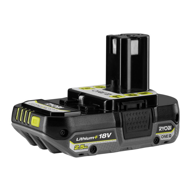 Ryobi Akku RB1825C 2,5 Ah 18Volt