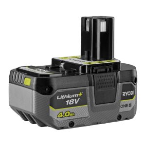 Ryobi Akku RB1840X 4 Ah 18 Volt Ryobi Akku RB1840X 4 Ah 18 Volt