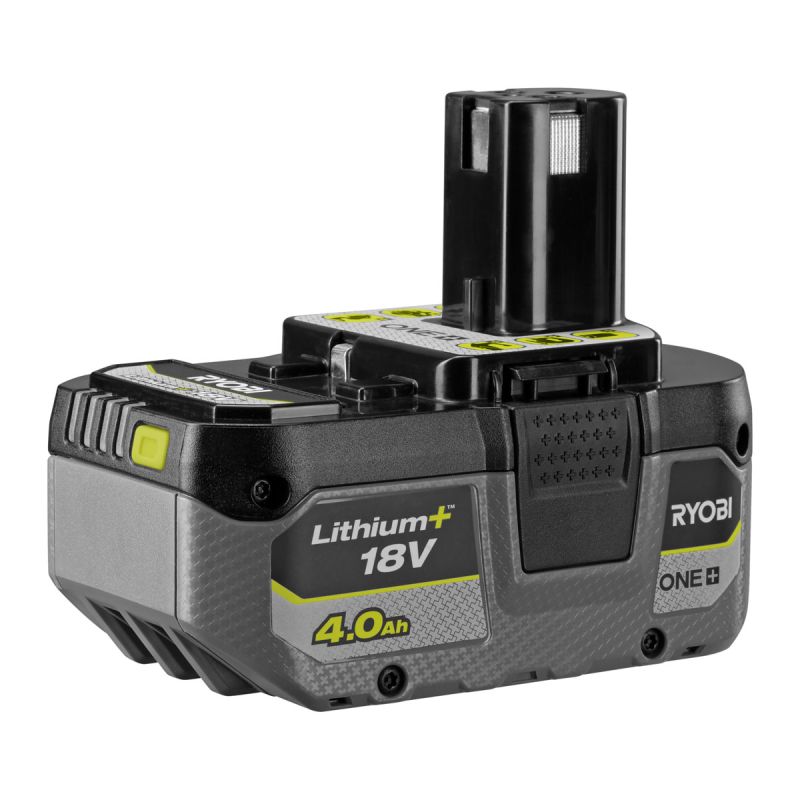 Ryobi Akku RB1840X 4 Ah 18 Volt