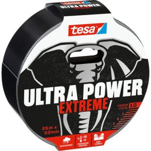Tesa Reperaturband Ultra Power Extreme 20m x 50mm Tesa Reperaturband Ultra Power Extreme 20m x 50mm