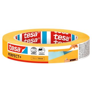 Tesa Malerband Perfect+ 50m x 19 mm