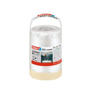 Tesa  Malerband Easy Cover Economy Refill M 33m x 55cm