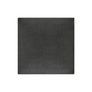 Mollis Polsterpaneele schwarz-grau 30 x 30 cm Mollis Polsterpaneele schwarz-grau 30 x 30 cm