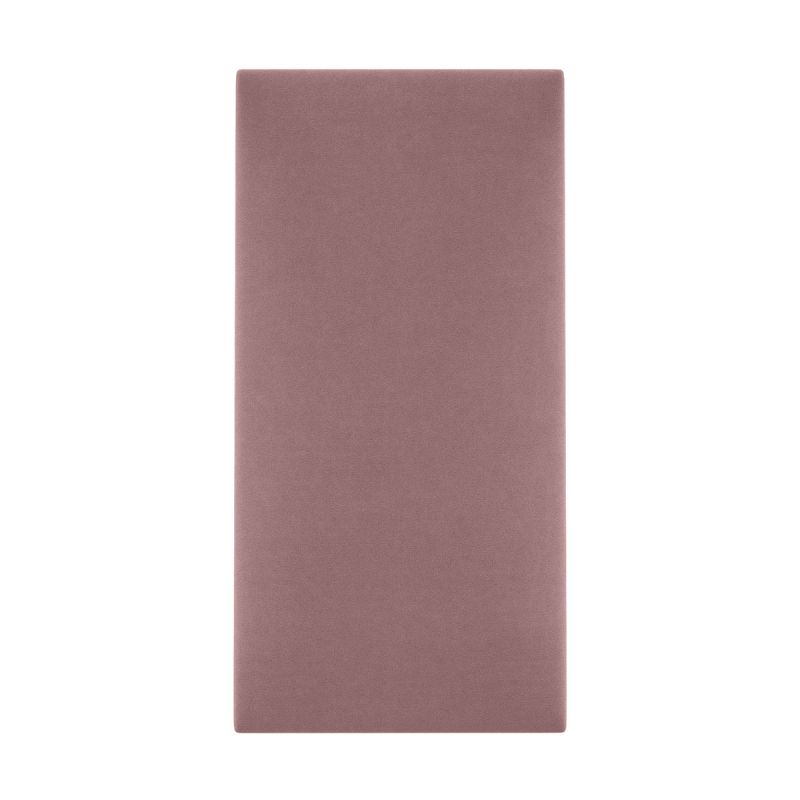 Mollis Polsterpaneele altrosam 60 x 30 cm