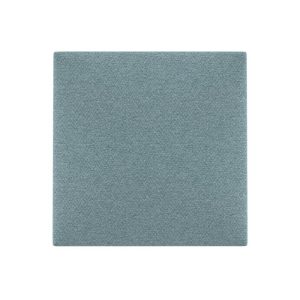 Mollis Polsterpaneele blau 30 x 30 cm Mollis Polsterpaneele blau 30 x 30 cm