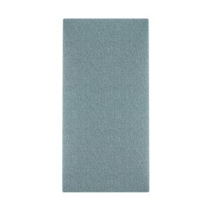 Mollis Polsterpaneele blau 60 x 30 cm Mollis Polsterpaneele blau 60 x 30 cm