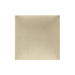 Mollis Polsterpaneele beige 30 x 30 cm Mollis Polsterpaneele beige 30 x 30 cm