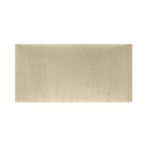 Mollis Polsterpaneele beige 60 x 30 cm Mollis Polsterpaneele beige 60 x 30 cm