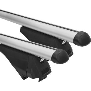 Fischer Auto Relingträger CrossLine L 1,2 m Fischer Auto Relingträger CrossLine L 1,2 m