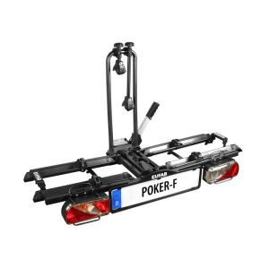 Kupplungs-Fahrradträger Poker-F Kupplungs-Fahrradträger Poker-F