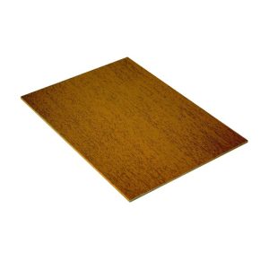 MDF-Platte Nussbaum 2800 x 2070 x 3 mm MDF-Platte Nussbaum 2800 x 2070 x 3 mm