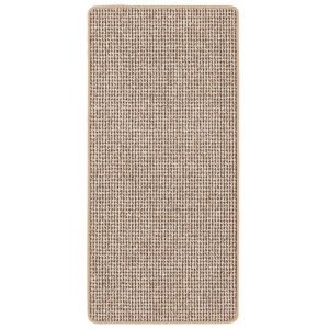 andiamo Läufer Newport beige 67 x 180 cm andiamo Läufer Newport beige 67 x 180 cm