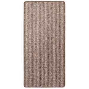 andiamo Läufer Newport hellbraun 67 x 180 cm andiamo Läufer Newport hellbraun 67 x 180 cm