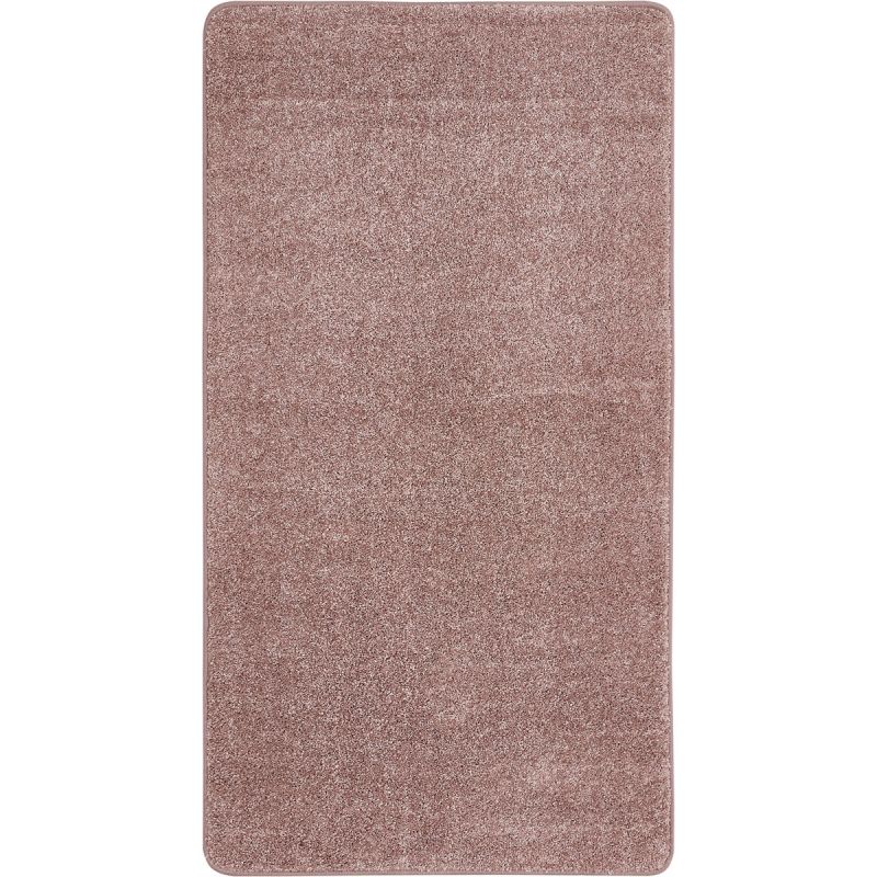 andiamo Teppich Parla rosenholz 57 x 110 cm