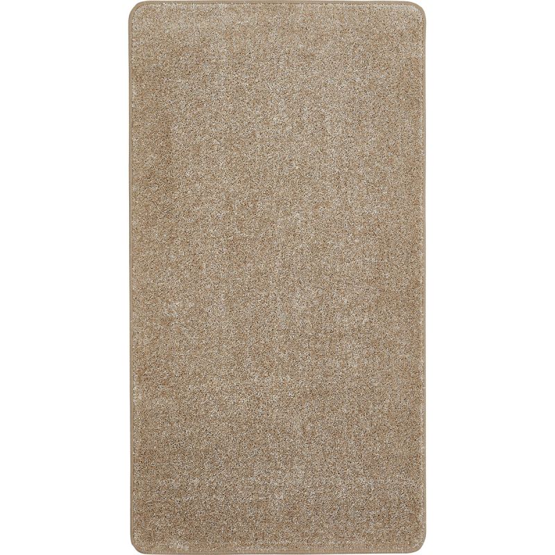 andiamo Teppich Parla beige 57 x 110 cm